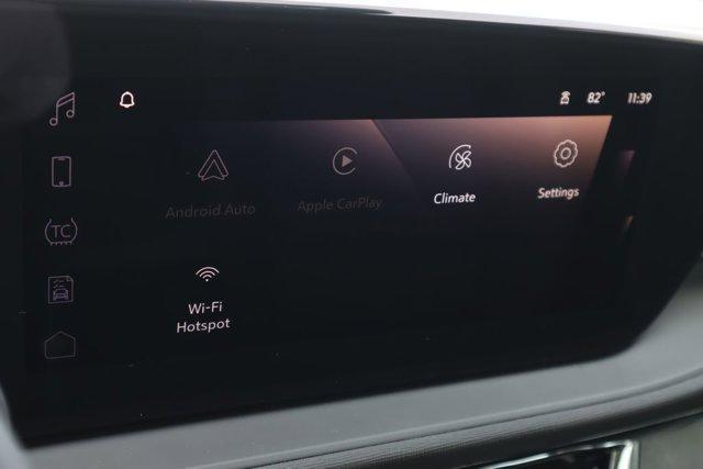 new 2025 Buick Envista car, priced at $27,500