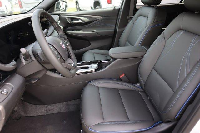 new 2025 Buick Envista car, priced at $27,500