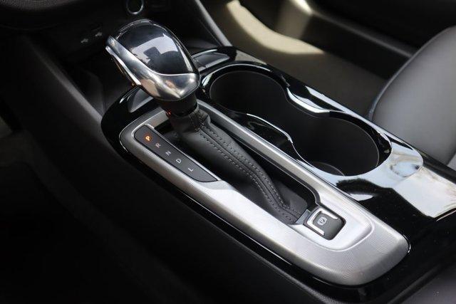 new 2025 Buick Envista car, priced at $27,500