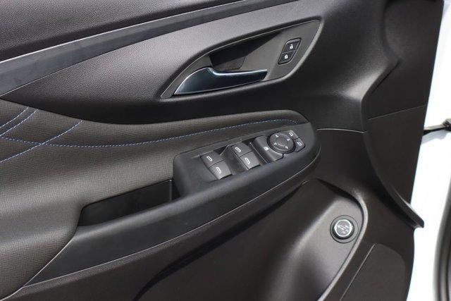 new 2025 Buick Envista car, priced at $27,500