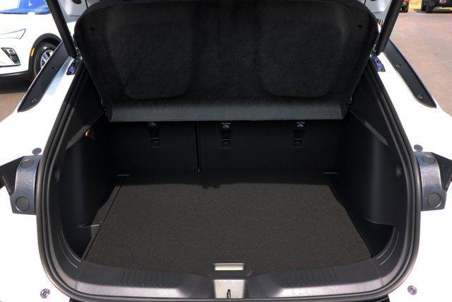 new 2025 Buick Envista car, priced at $27,500