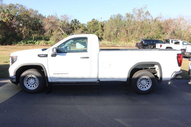 new 2024 GMC Sierra 1500 car, priced at $40,580