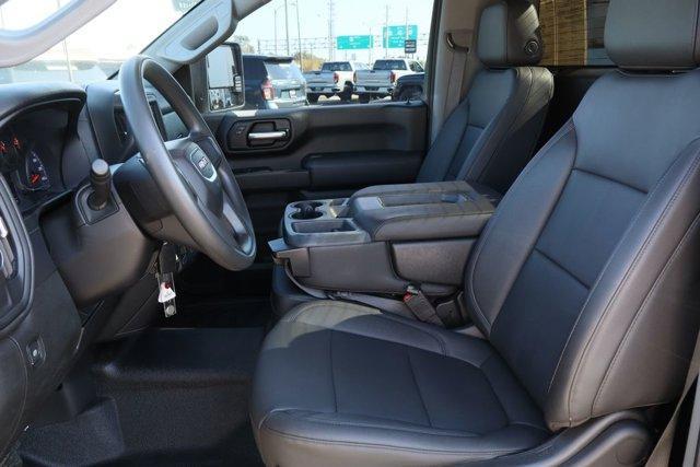 used 2020 GMC Sierra 2500 car, priced at $24,500