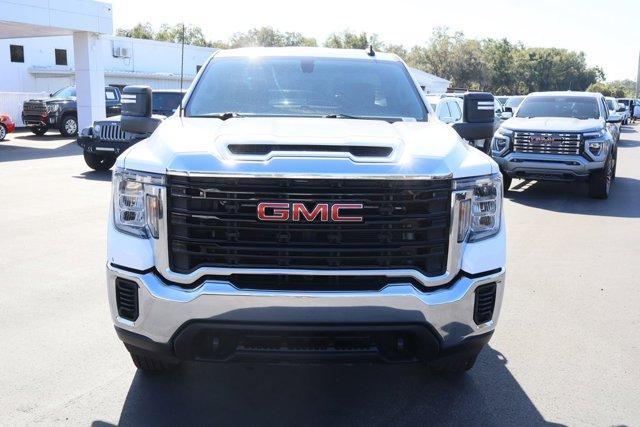 used 2020 GMC Sierra 2500 car, priced at $24,500