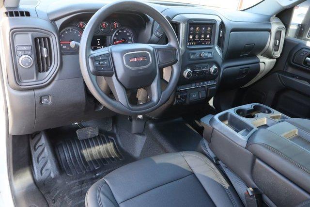 used 2020 GMC Sierra 2500 car, priced at $24,500