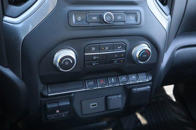 used 2020 GMC Sierra 2500 car, priced at $24,500