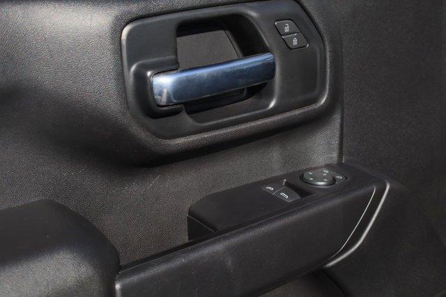 used 2020 GMC Sierra 2500 car, priced at $24,500