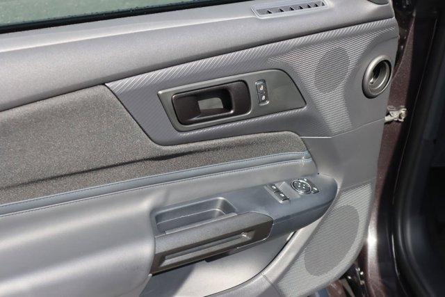 used 2024 Ford Mustang car, priced at $57,000