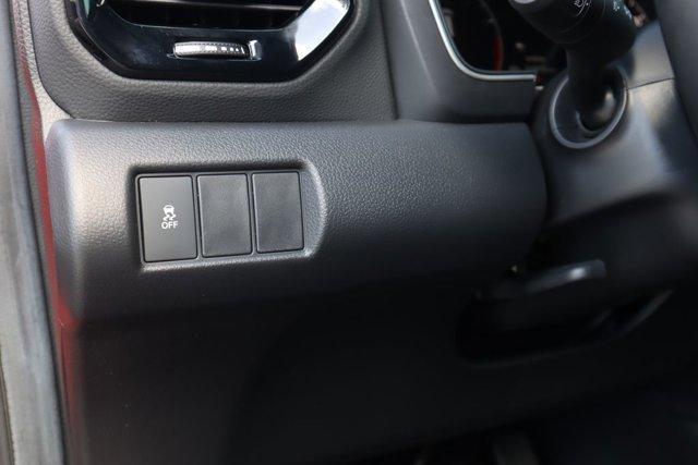 used 2025 Honda Pilot car, priced at $38,500