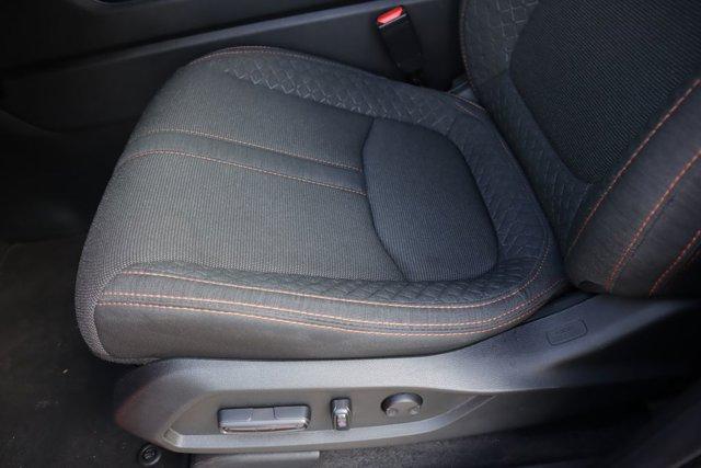 used 2025 Honda Pilot car, priced at $38,500