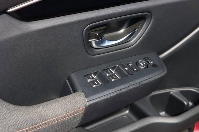 used 2025 Honda Pilot car, priced at $38,500