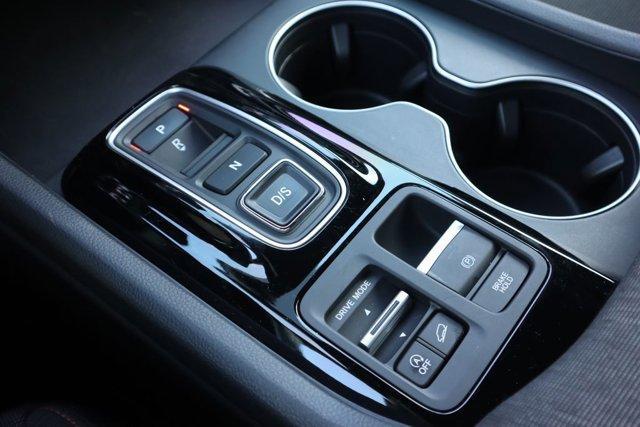 used 2025 Honda Pilot car, priced at $38,500