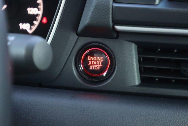 used 2025 Honda Pilot car, priced at $38,500