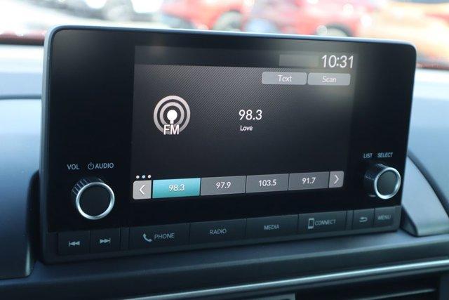 used 2025 Honda Pilot car, priced at $38,500