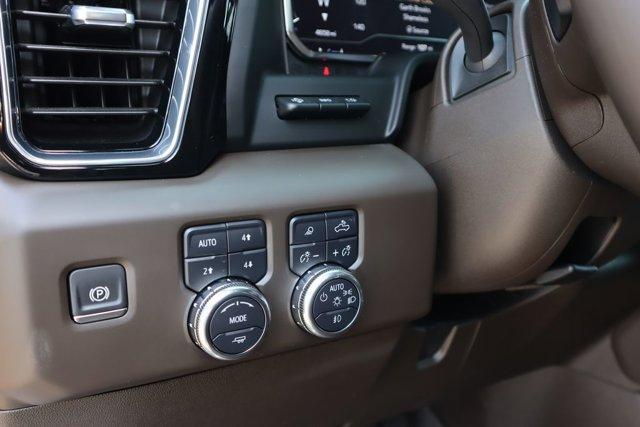 used 2025 GMC Sierra 2500 car, priced at $79,000