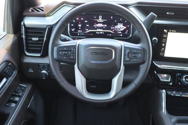 used 2025 GMC Sierra 2500 car, priced at $79,000