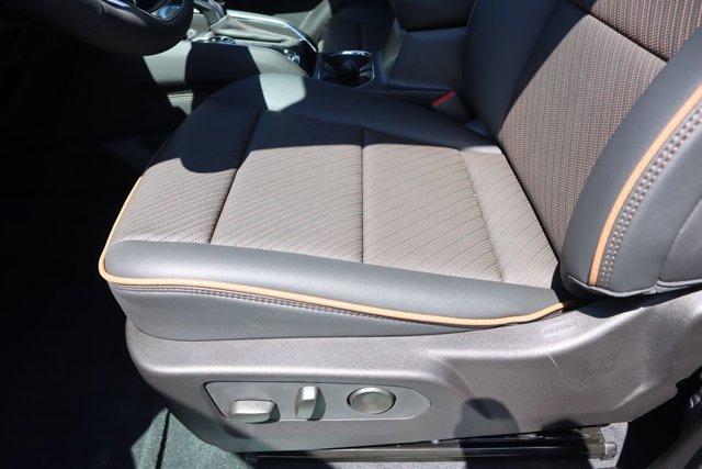new 2025 GMC Canyon car, priced at $53,500