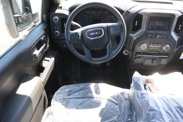 new 2025 GMC Sierra 3500 car, priced at $58,244
