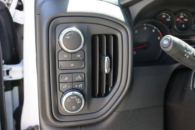 new 2025 GMC Sierra 3500 car, priced at $58,244
