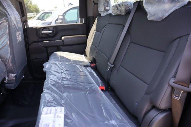 new 2025 GMC Sierra 3500 car, priced at $58,244