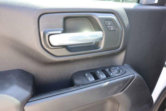 new 2025 GMC Sierra 3500 car, priced at $58,244