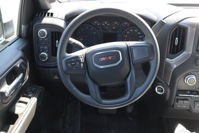 new 2025 GMC Sierra 3500 car, priced at $58,244