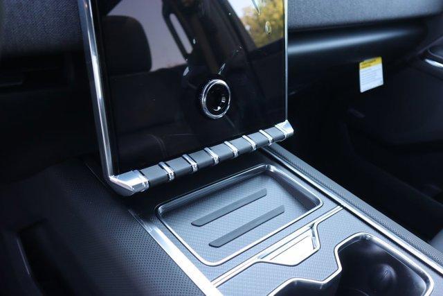 new 2026 GMC Sierra EV car, priced at $75,319