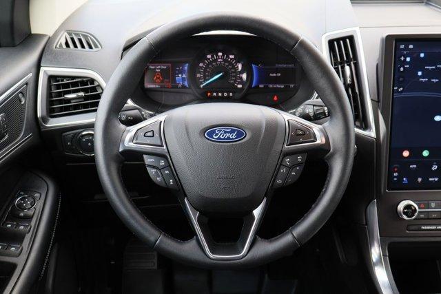 used 2021 Ford Edge car, priced at $24,000