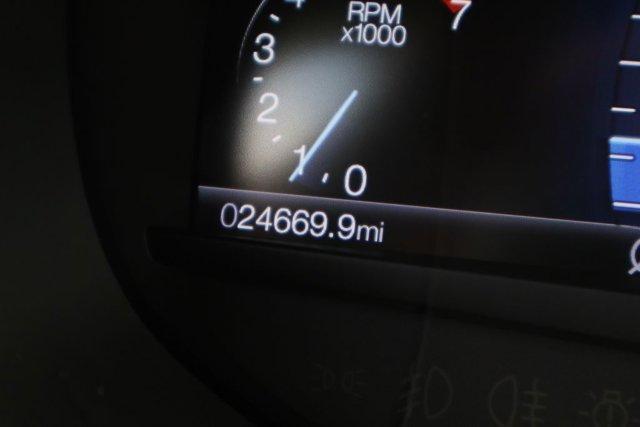 used 2021 Ford Edge car, priced at $24,000