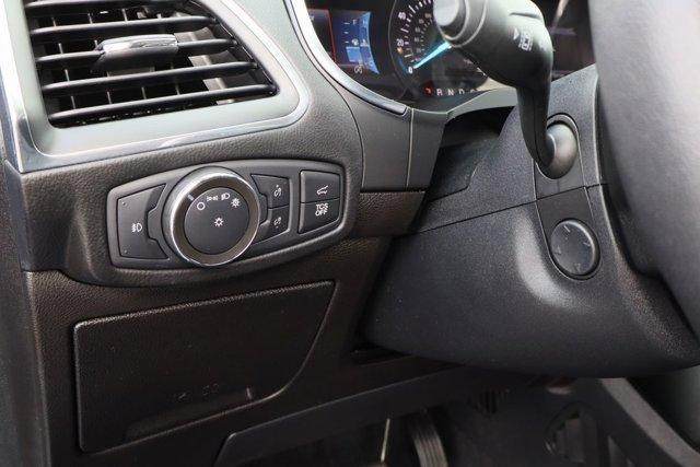 used 2021 Ford Edge car, priced at $24,000