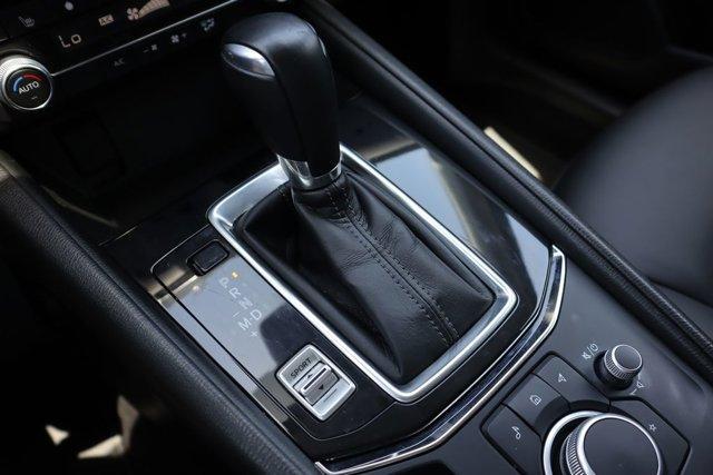 used 2022 Mazda CX-5 car, priced at $22,500