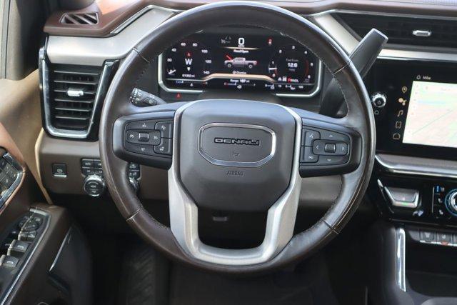 used 2024 GMC Sierra 2500 car, priced at $70,000