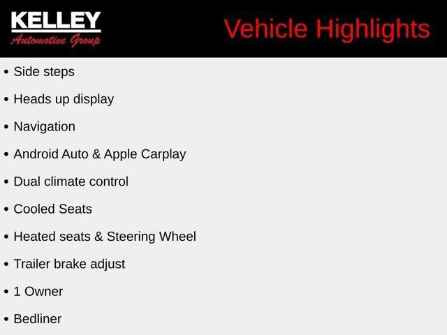 used 2024 GMC Sierra 2500 car, priced at $70,000