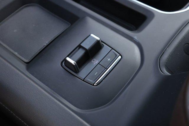 used 2024 GMC Sierra 2500 car, priced at $70,000