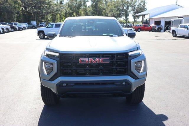 new 2024 GMC Canyon car, priced at $39,999