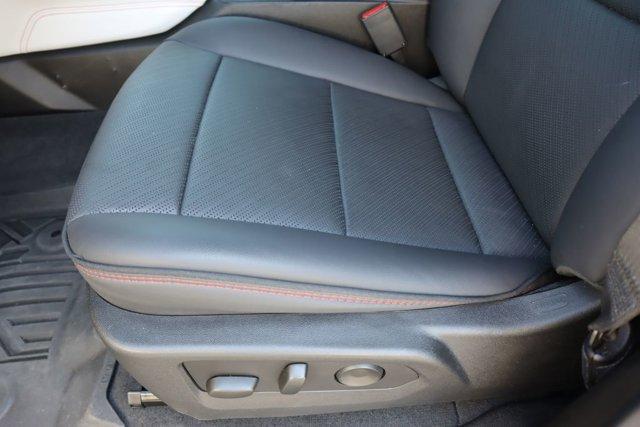 used 2024 GMC Canyon car, priced at $52,500