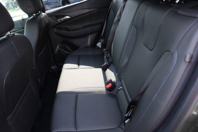 new 2026 Buick Encore GX car, priced at $30,500