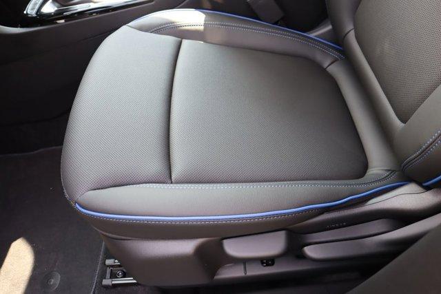 new 2026 Buick Encore GX car, priced at $30,500