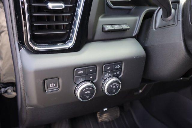 new 2025 GMC Sierra 2500 car, priced at $82,000
