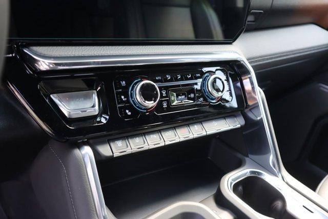 new 2025 GMC Sierra 2500 car, priced at $82,000