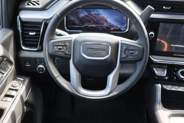 new 2025 GMC Sierra 2500 car, priced at $82,000