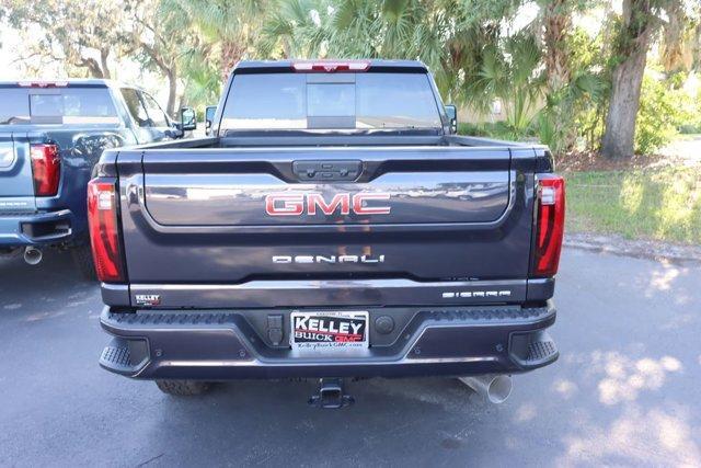 new 2025 GMC Sierra 2500 car, priced at $82,000