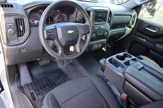 used 2021 Chevrolet Silverado 1500 car, priced at $26,000