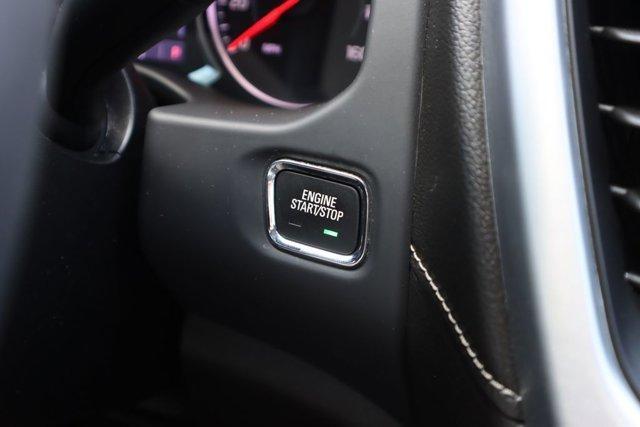 used 2023 GMC Acadia car, priced at $35,000