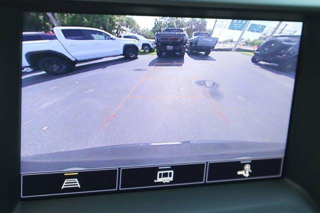 used 2023 GMC Acadia car, priced at $35,000
