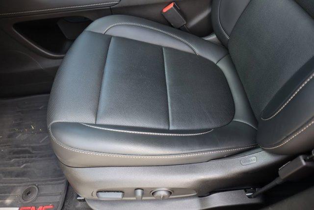 used 2023 GMC Acadia car, priced at $35,000