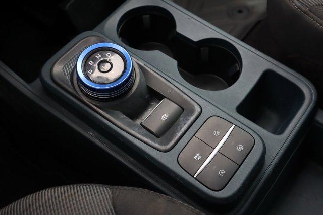 used 2022 Ford Maverick car, priced at $22,500