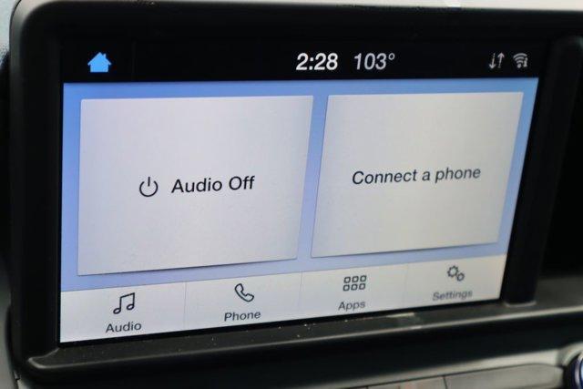 used 2022 Ford Maverick car, priced at $22,500