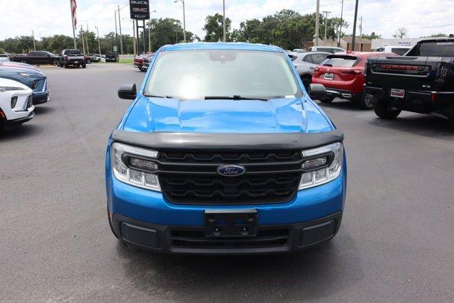 used 2022 Ford Maverick car, priced at $22,500