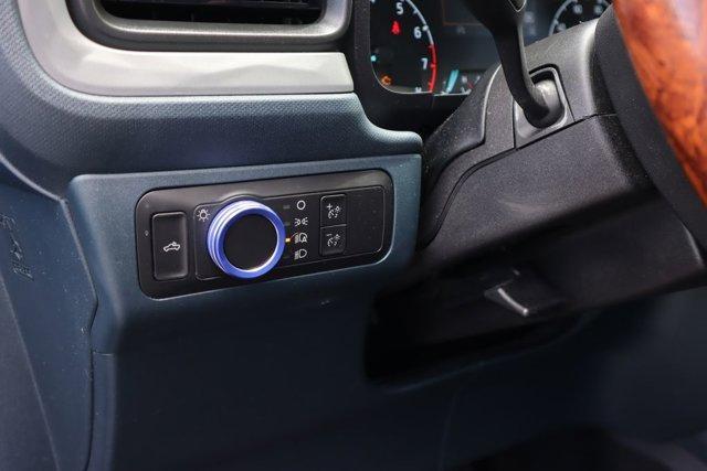 used 2022 Ford Maverick car, priced at $22,500